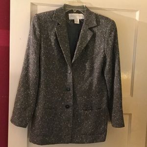 Doncaster Blazer